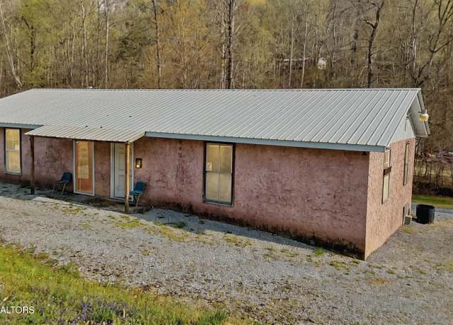 Property at 1031 County Road 110, Athens, TN 37303, 0.5 baths