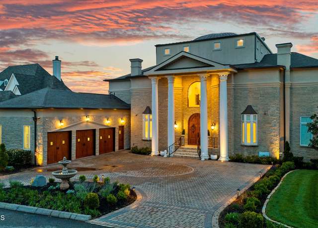 Property at 1439 Charlottesville Blvd, Knoxville, TN 37922, 6 beds, 8.5 baths