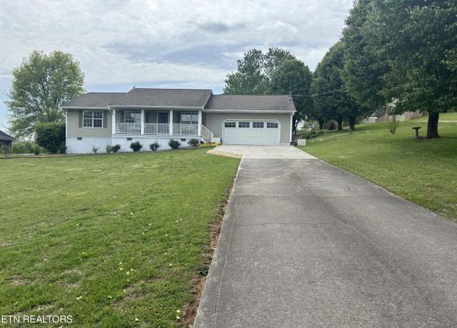 Property at 2525 Virgil Rushing Way, Knoxville, TN 37914, 3 beds, 2 baths