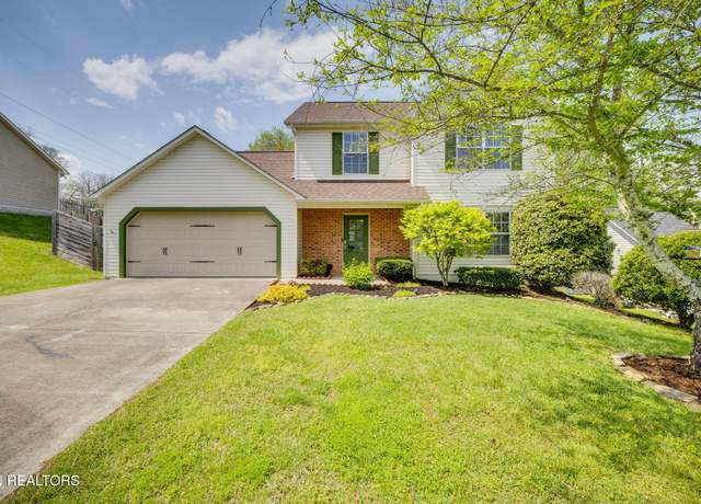 Property at 2055 Torch Light Ln, Knoxville, TN 37921, 3 beds, 2.5 baths