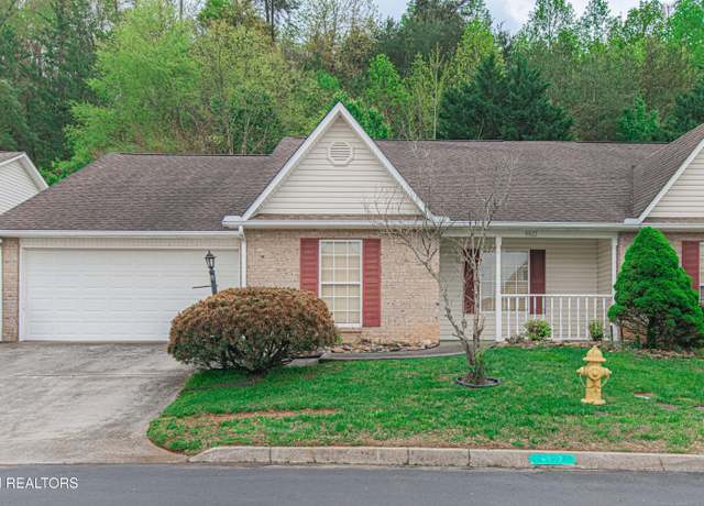 Property at 9922 Dayflower Way, Knoxville, TN 37932, 3 beds, 3 baths