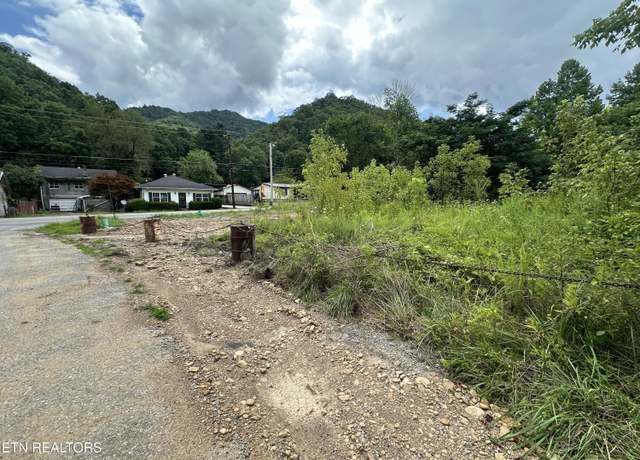 Property at Hwy 219, Wallins, KY 40873