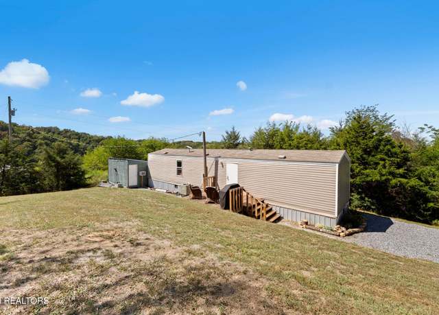 Property at 2401 Oakwood Rd, Midway, TN 37809, 2 beds, 1 bath