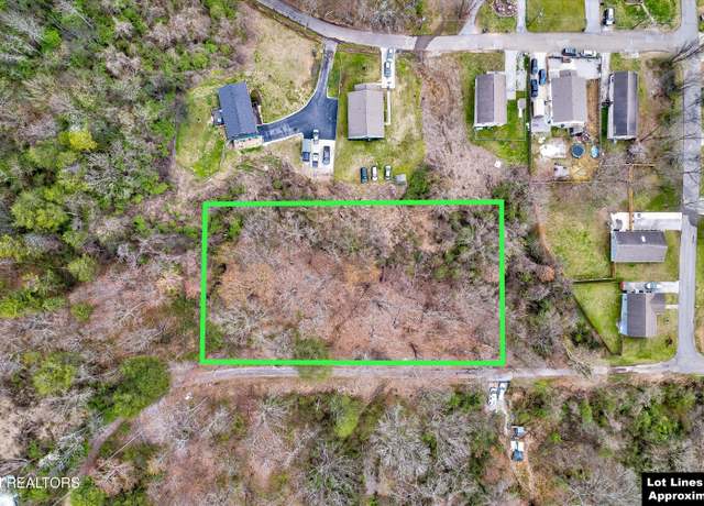 Property at 3420-3440 Divide St, Knoxville, TN 37921