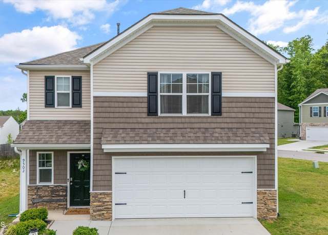 Property at 9502 Joy Denise Ln, Heiskell, TN 37754, 3 beds, 2.5 baths