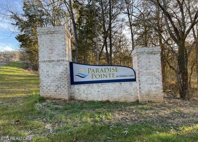 Property at Water Waterfront, Maynardville, TN 37807