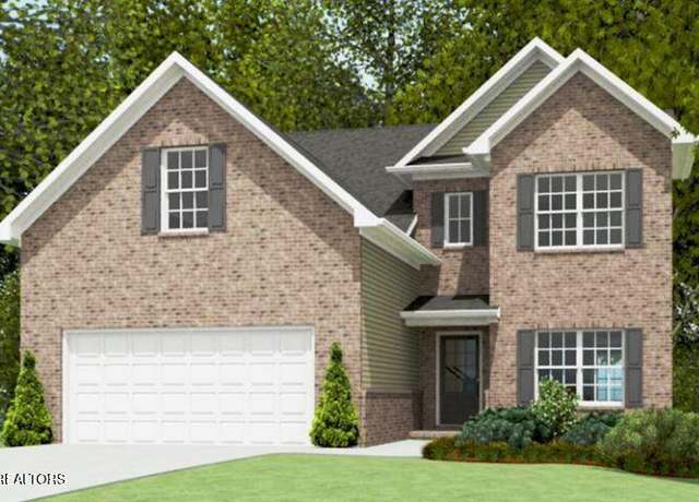 Property at 4508 Peace Bell Ave Lot 157, Powell, TN 37849, 4 beds, 3 baths