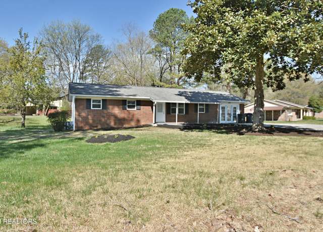 Property at 829 Noragate Rd, Knoxville, TN 37919, 3 beds, 1.5 baths