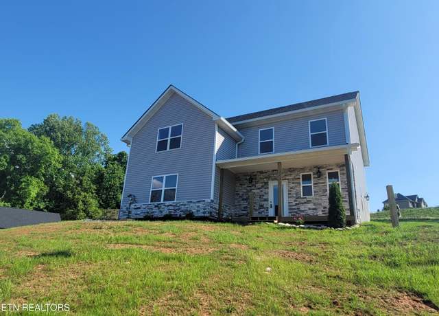 Property at 610 Old Tittsworth Springs Rd, Seymour, TN 37865, 3 beds, 2.5 baths