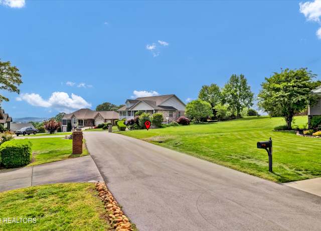 Property at 109 Pointe Summit Dr Dr, Greenback, TN 37742