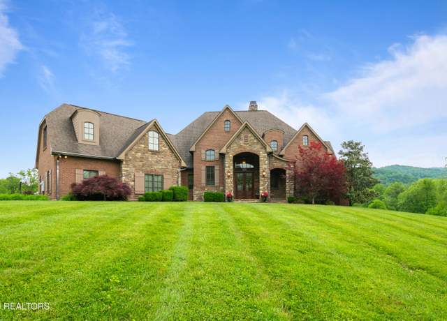 Property at 759 Indian Mountain Rd, Jellico, TN 37762, 4 beds, 3.5 baths