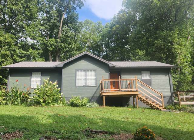 Property at 196 Moore Ln, Powell, TN 37849, 3 beds, 2 baths