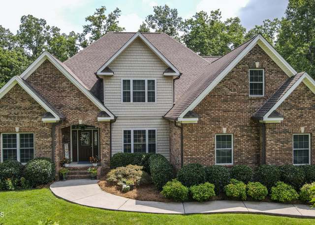 Property at 101 NW Amherst Way, Cleveland, TN 37312, 4 beds, 3.5 baths