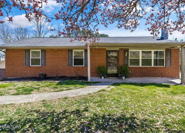 Property at 604 Bagwell Rd, Knoxville, TN 37924, 3 beds, 1.5 baths