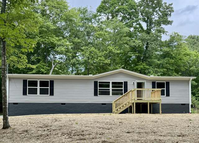 Property at 207 Shady Shore Ln, Kingston, TN 37763, 3 beds, 2 baths