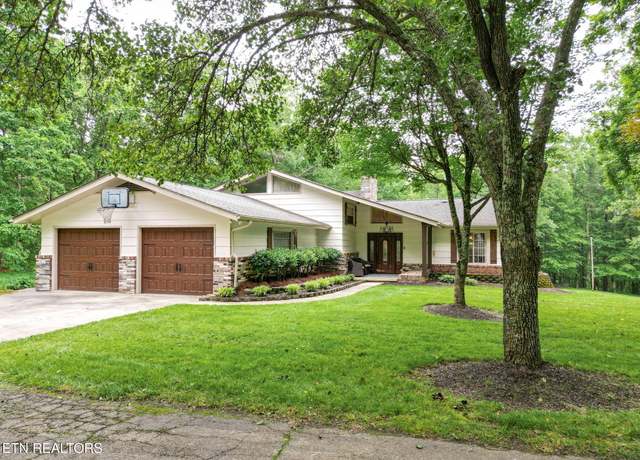 Property at 170 Old Moores Gap, Heiskell, TN 37754, 5 beds, 2.5 baths