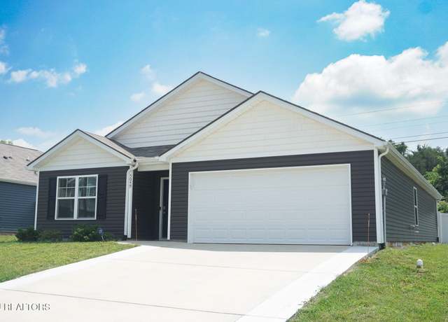 Property at 5049 Cottonseed Way, Morristown, TN 37813, 4 beds, 2 baths