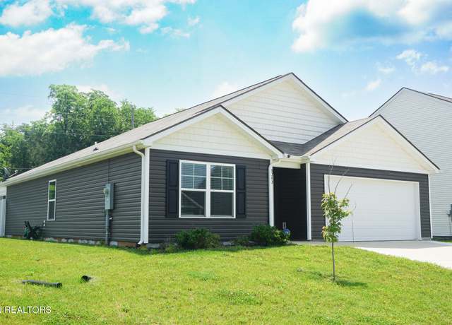 Property at 5049 Cottonseed Way, Morristown, TN 37813, 4 beds, 2 baths