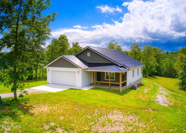 Property at 760 Rockview Rd, Jamestown, TN 38556, 3 beds, 2 baths