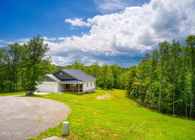 Property at 760 Rockview Rd, Jamestown, TN 38556, 3 beds, 2 baths