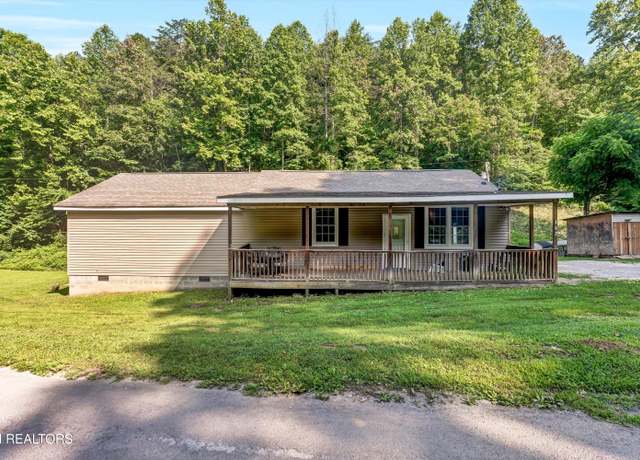 Property at 163 Ridge Rd, Sharps Chapel, TN 37866, 2 beds, 2 baths