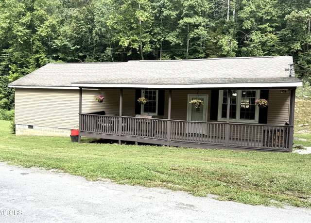 Property at 163 Ridge Rd, Sharps Chapel, TN 37866, 2 beds, 2 baths
