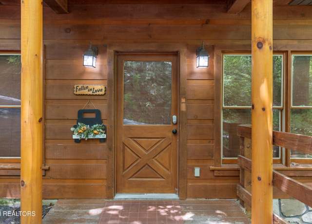Property at 2457 N School House Gap Rd, Sevierville, TN 37876, 1 bed, 1 bath