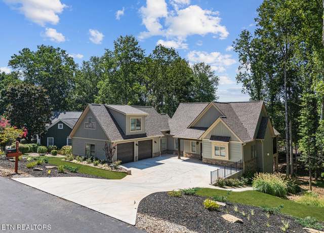 Property at 216 Tecumseh Way, Loudon, TN 37774, 4 beds, 3.5 baths
