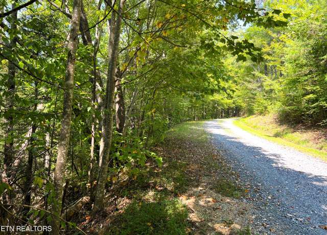 Property at Tract 8 Faith Mtn Way, Hartford, TN 37753
