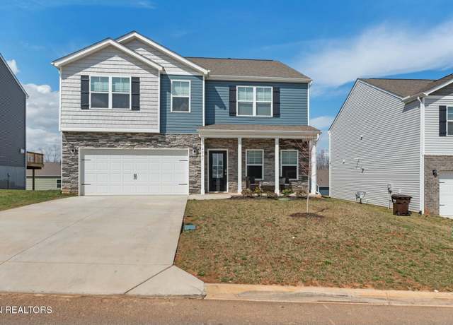 Property at 12351 Hatmaker Ln, Knoxville, TN 37932, 4 beds, 2.5 baths