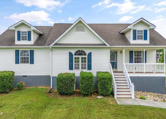 Property at 727 Old Store Rd, Madisonville, TN 37354, 3 beds, 2 baths