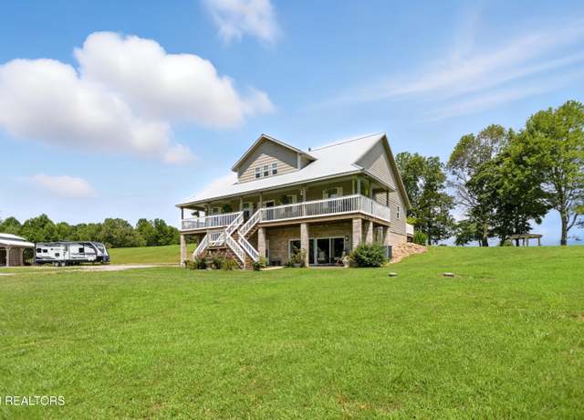 Property at 4703 Highway 25e, Tazewell, TN 37879, 3 beds, 3.5 baths
