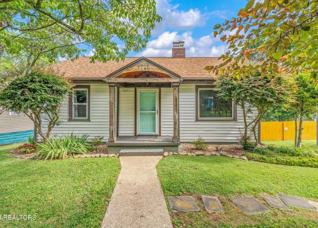 Property at 1725 Allen Ave, Knoxville, TN 37920, 2 beds, 1 bath