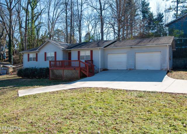 Property at 517 Bowman Bend Rd, Harriman, TN 37748, 3 beds, 2 baths