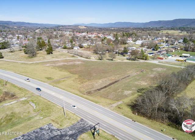 Property at 0 Us-127, Pikeville, TN 37367