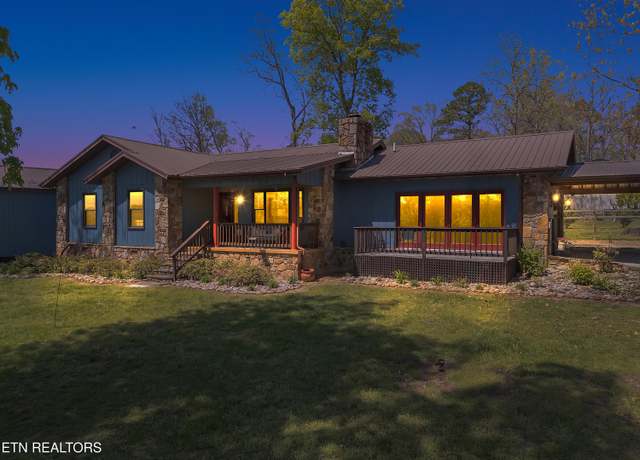 Property at 970 Hidden Harbor Ln, Sevierville, TN 37868, 3 beds, 2 baths
