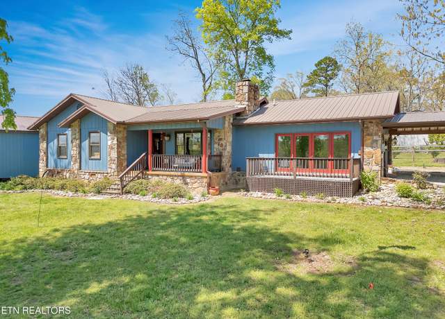 Property at 970 Hidden Harbor Ln, Sevierville, TN 37868, 3 beds, 2 baths