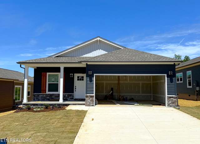 Property at 6533 Spotted Orchid Ln, Knoxville, TN 37924, 4 beds, 2 baths
