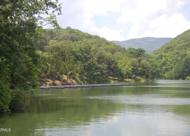 Property at Lot #66 Bayside Blvd, Bean Station, TN 37708