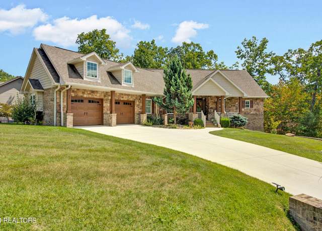 Property at 43 Kingsbury Cir, Fairfield Glade, TN 38558, 3 beds, 2.5 baths