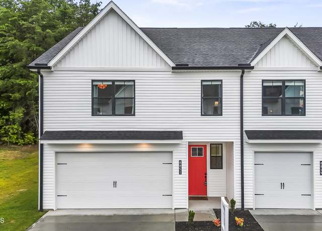 Property at 8851 Chapman Trace Way, Knoxville, TN 37920, 3 beds, 2.5 baths