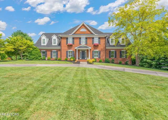 Property at 2209 Henge Point Ln, Knoxville, TN 37922, 4 beds, 3.5 baths
