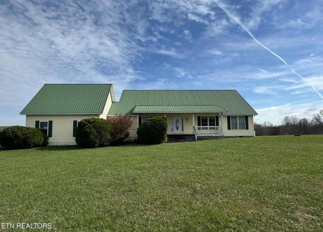 Property at 1032 Kendall Smith Rd, Pikeville, TN 37367, 3 beds, 2 baths
