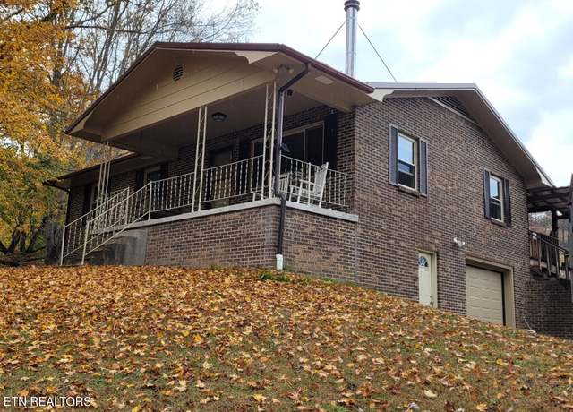 Property at 3381 Upper Caney Valley Rd, Tazewell, TN 37879, 3 beds, 1 bath