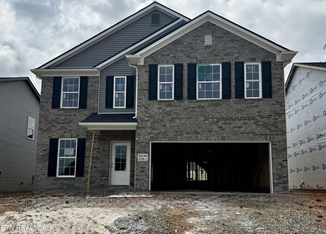 Property at 8836 Keenberg Ln, Knoxville, TN 37931, 4 beds, 2.5 baths