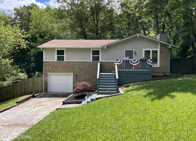 Property at 2436 Chukar Rd, Knoxville, TN 37923, 3 beds, 3 baths