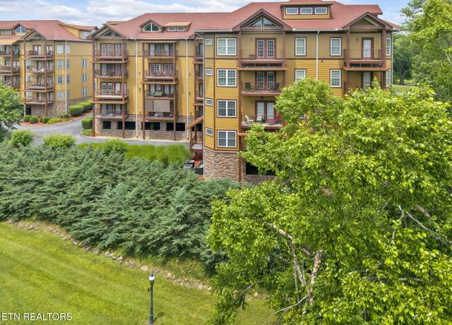 Property at 527 River Place Way #516, Sevierville, TN 37862, 2 beds, 2 baths