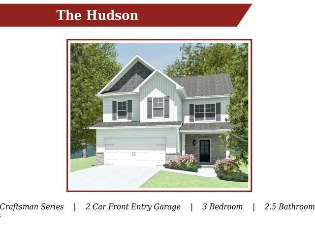Property at 2729 Farmhouse Dr, Maryville, TN 37803, 3 beds, 2.5 baths