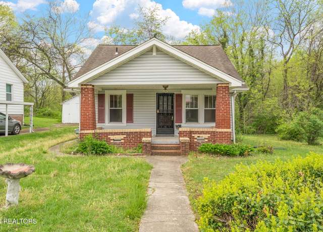 Property at 3129 NE Pacific St, Knoxville, TN 37917, 2 beds, 1 bath