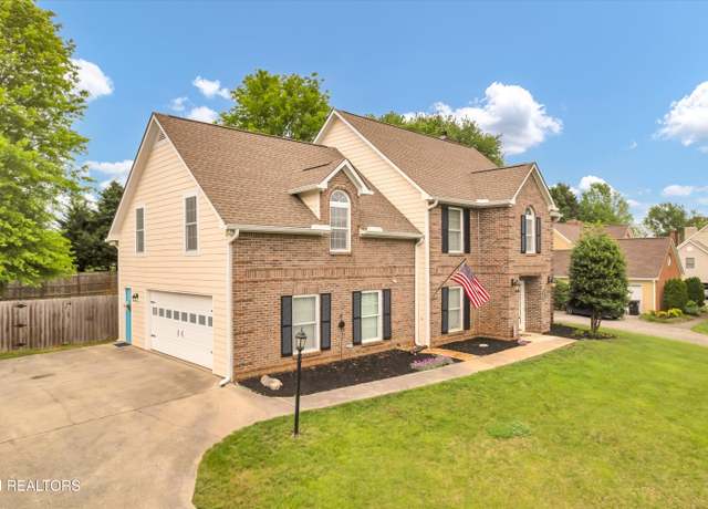 Property at 2332 Brighton Farms Blvd, Knoxville, TN 37932, 3 beds, 2.5 baths